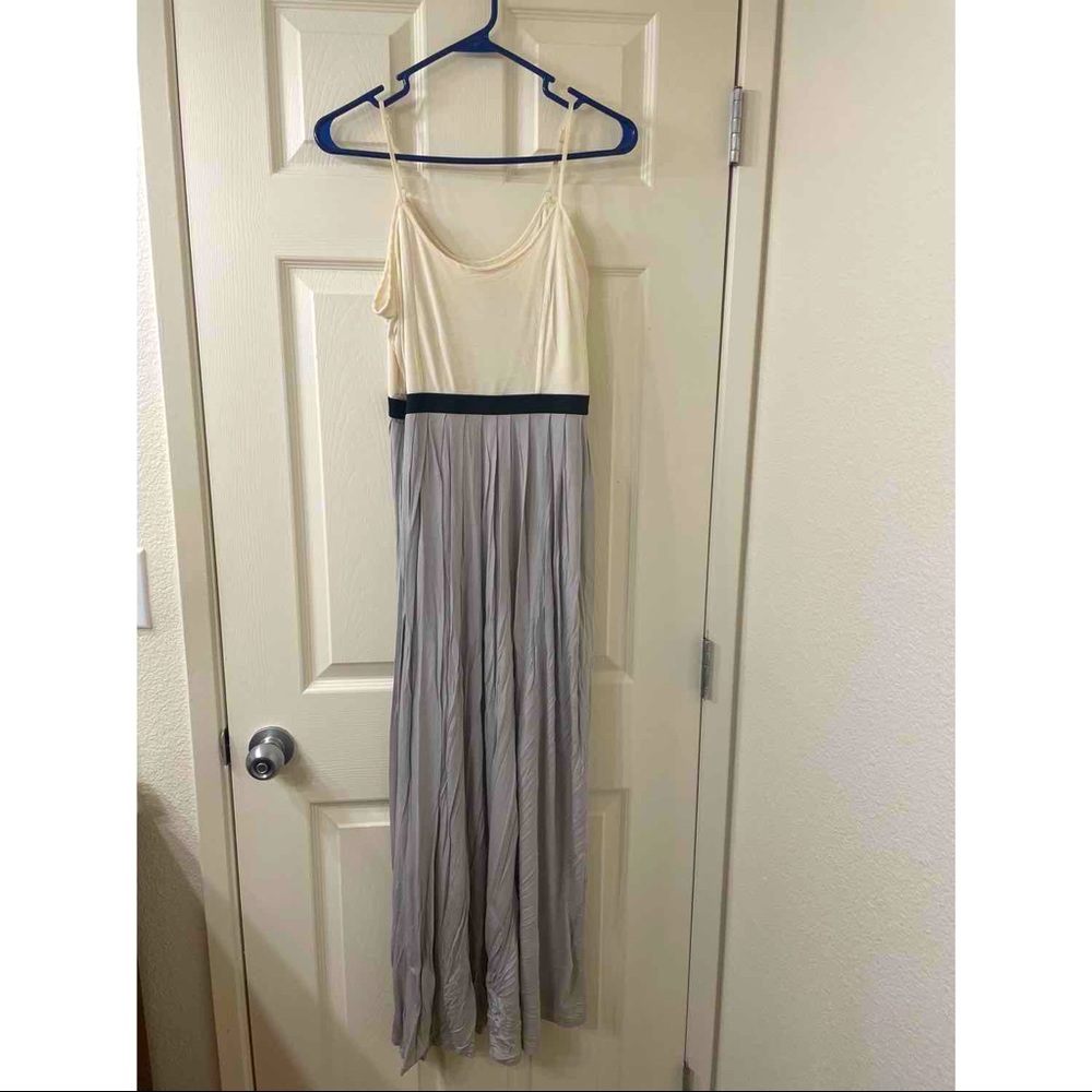 Lauren Conrad maxi dress